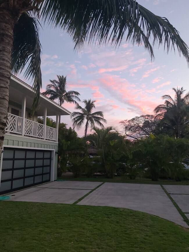 Photo - 180 Kailua Rd House