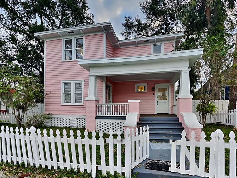 Primary Photo - 115 S French Ave