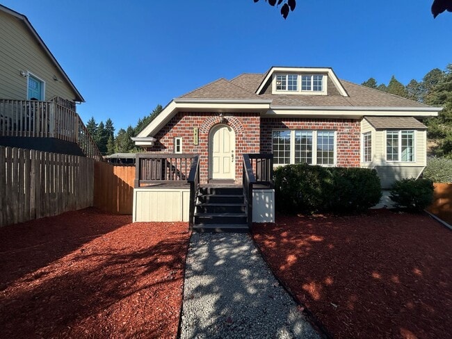 Building Photo - Welcome to your new home!