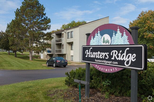 Foto del edificio - Hunters Ridge