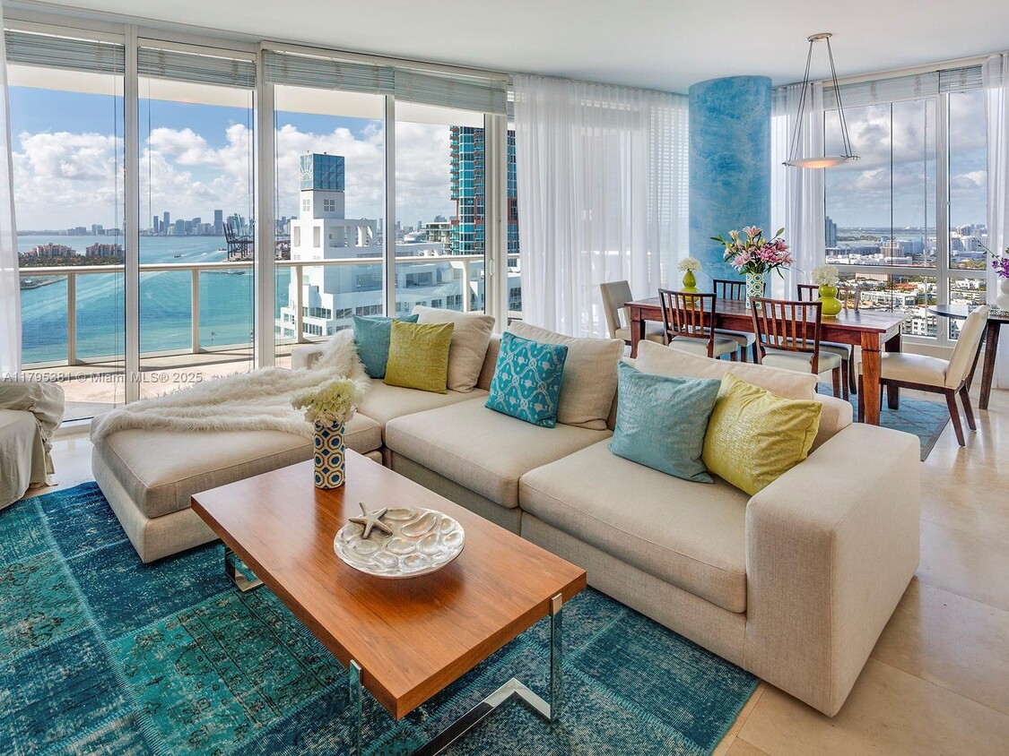 Foto principal - 100 South Pointe Dr