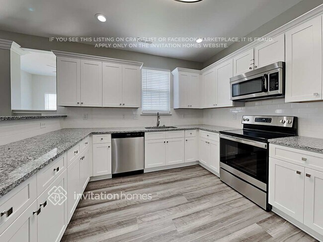 Foto del edificio - 1003 Thorncroft Rd