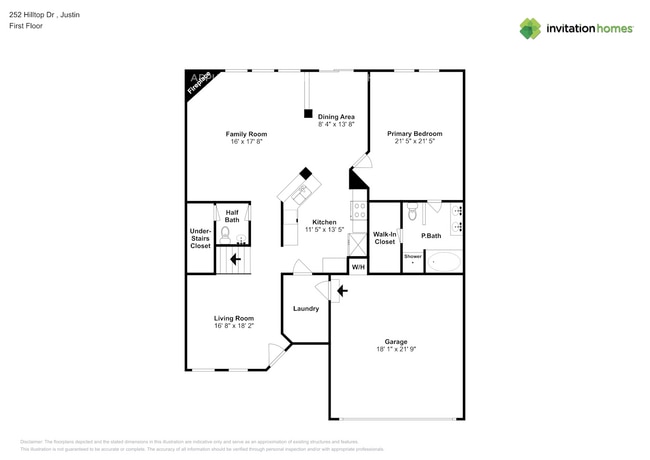 Building Photo - 252 Hilltop Dr