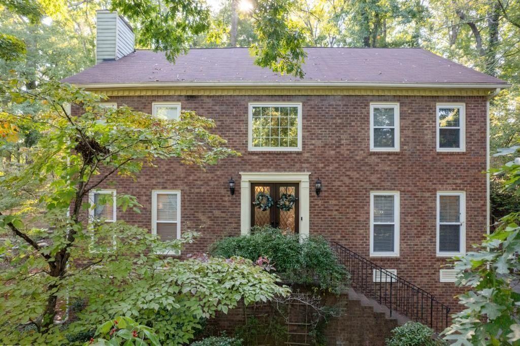 Foto principal - 2339 Milstead Cir NE