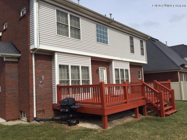 Foto del edificio - 13204 Tucker Lake Dr