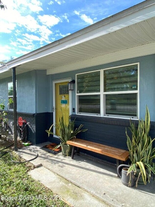 1313 N Fiske Blvd, Cocoa, FL 32922 House Rental in Cocoa, FL