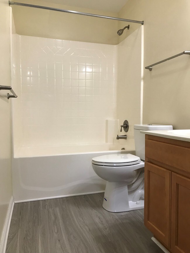 St. Croix Apartments Rentals Virginia Beach, VA