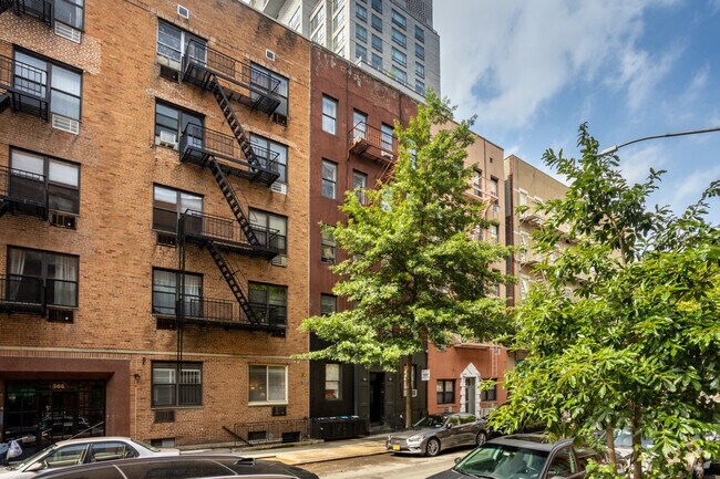 Foto del edificio - 504 East 88th