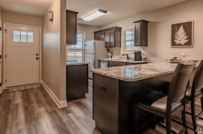 Interior Photo - Chandler Reserve Club