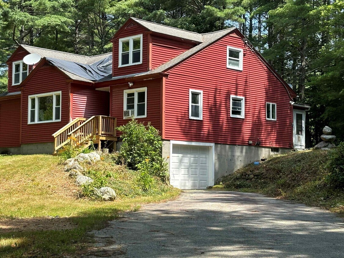 Primary Photo - 300 Greenfield Rd