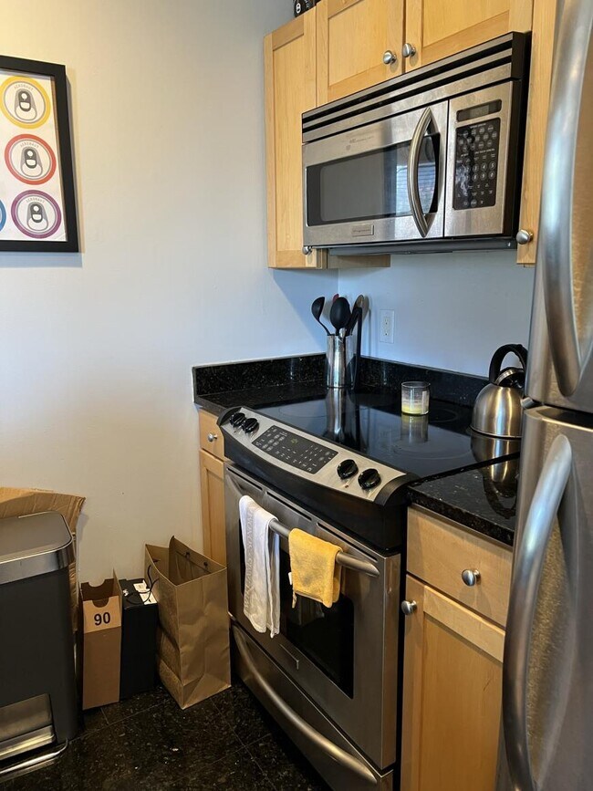 Building Photo - 1 bedroom in Boston MA 02118