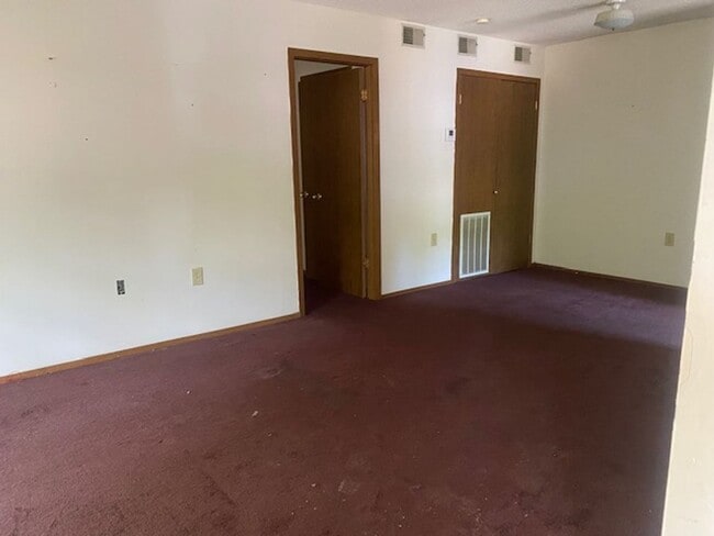 Foto del interior - Creekside Apartments