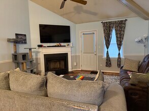 Living Room - 139 Barn Swallow Rdg