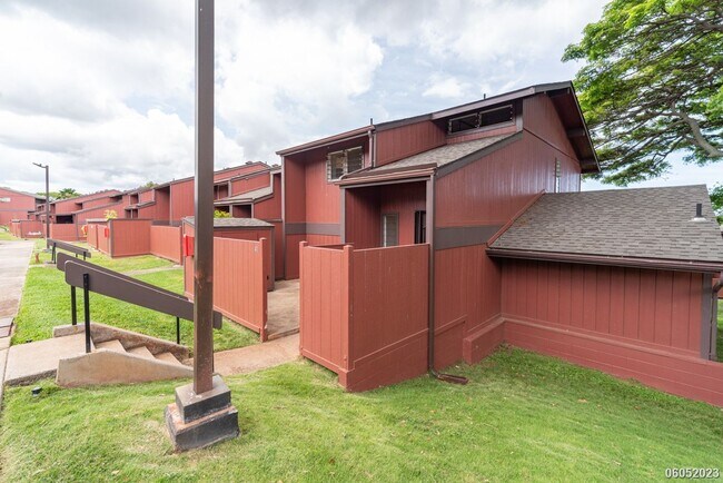 Foto del edificio - Spacious 4BR/2.5BA/2PKG Townhome with Ocea...
