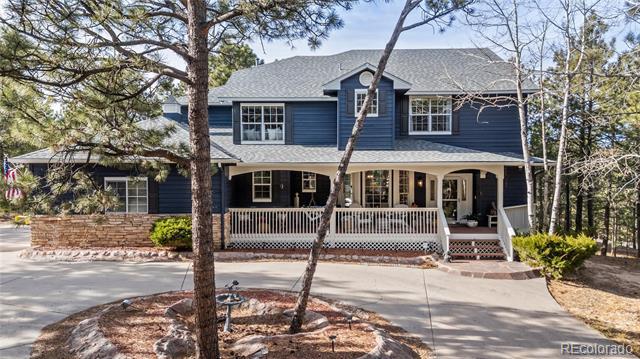 Building Photo - 450 Lariat Loop