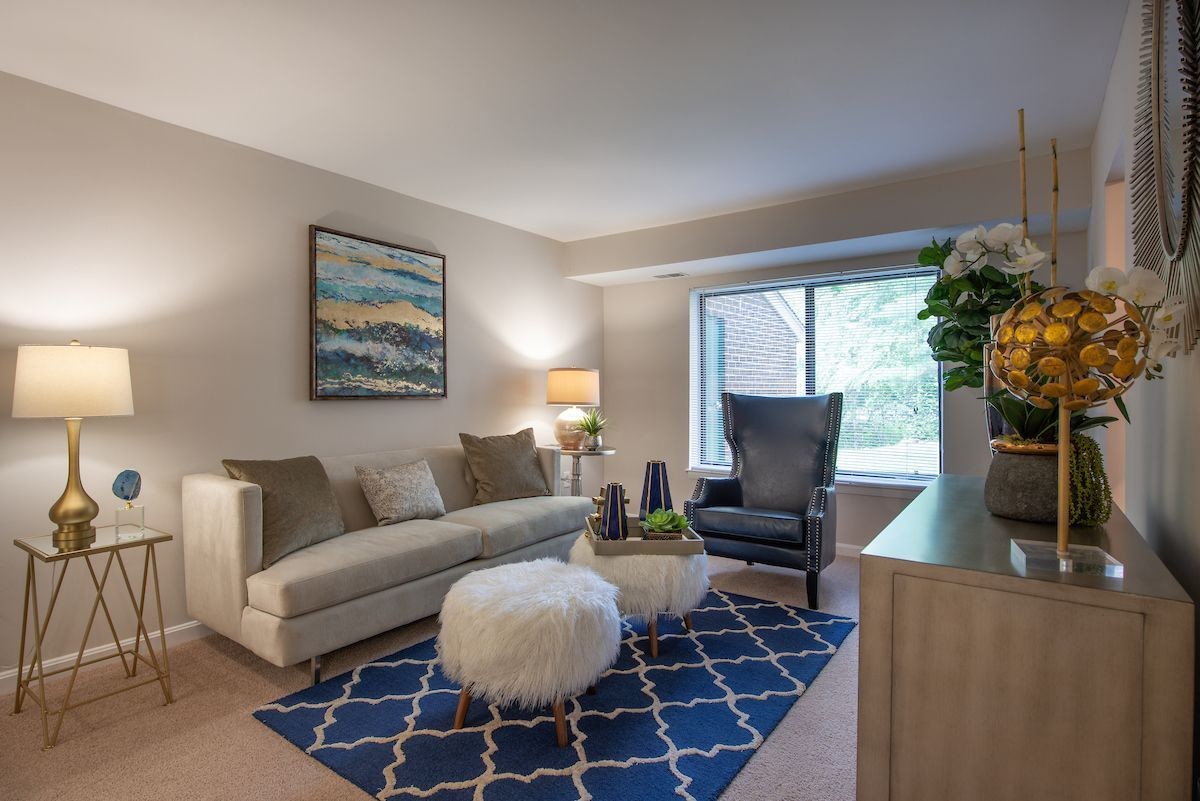 The Elms at Old Mill Apartments Millersville, MD