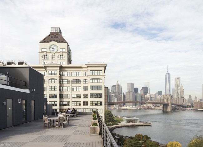 Foto del edificio - 25 Washington St