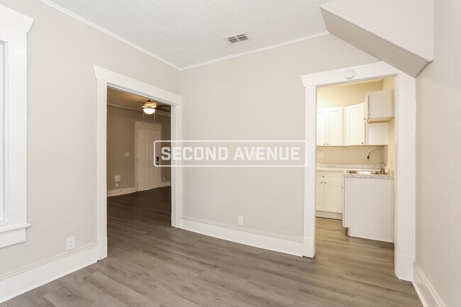 Foto del edificio - 140 W 22nd ST