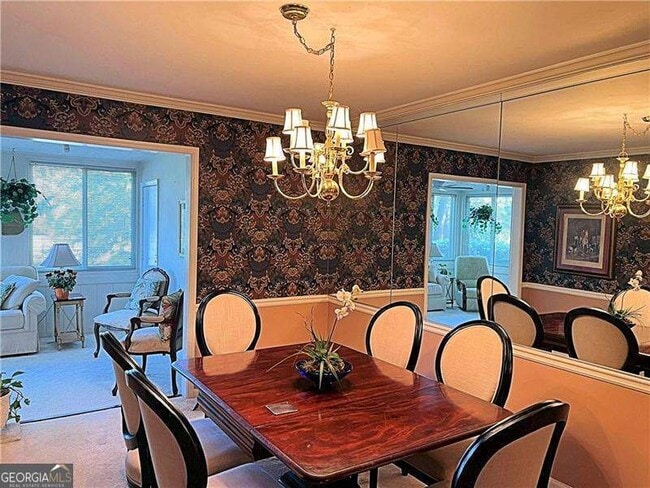 Foto del edificio - 141 Elysian Way NW