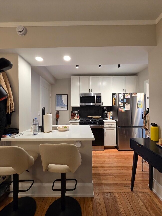 Foto del edificio - 2740 N Hampden Ct