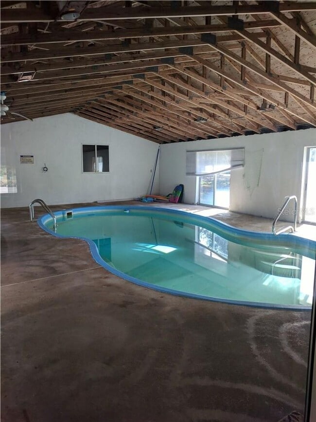Building Photo - 3 Bedroom 3.5 Bath Pool Home-No HOA