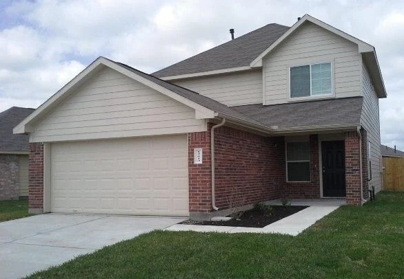 Primary Photo - 12613 Rio Nueces Ln