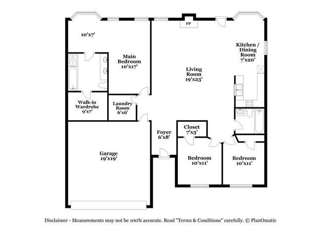 Building Photo - 1512 Fern Dr