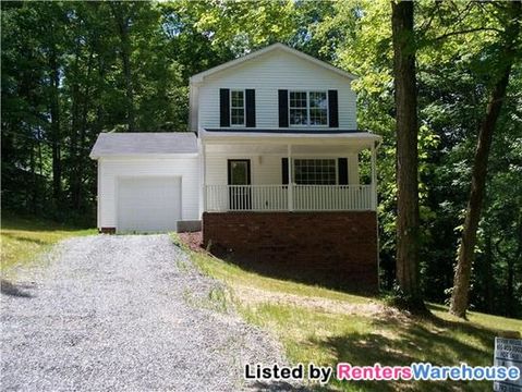 Primary Photo - 1417 Randy Rd