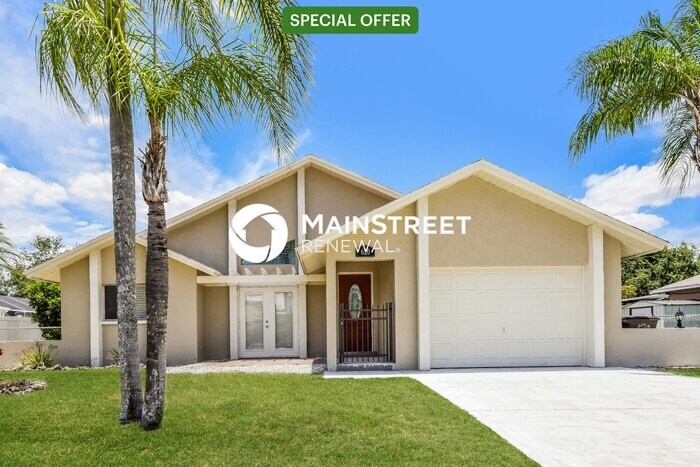 3 Bedroom Pet-Friendly Home in Cape Coral,... - 3 Bedroom Pet-Friendly Home in Cape Coral,...