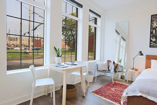 Foto del edificio - 509 W Chapel St