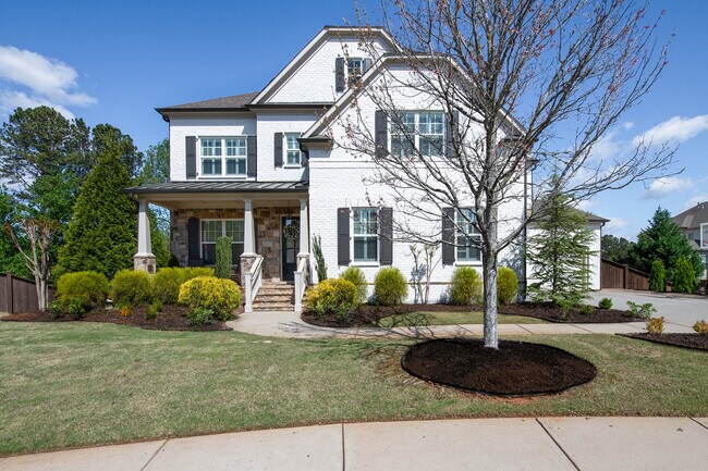 Building Photo - 4020 Manor Oak Cir