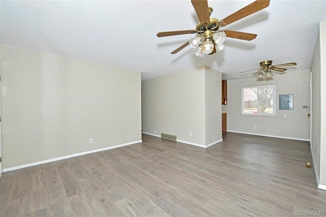 Building Photo - Great house near UCCS with 2x kitchen and ...