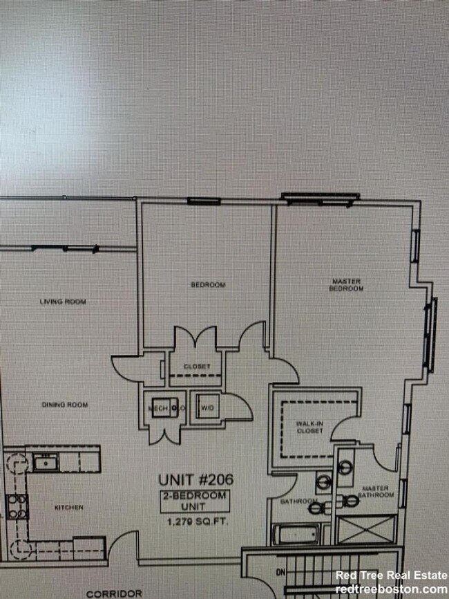 Foto del edificio - 2 bedroom in Framingham MA 01702