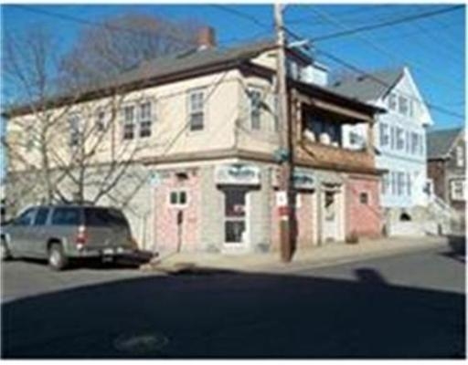 Primary Photo - 47 Durfee St