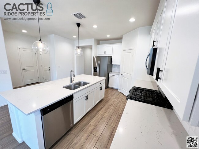 Foto del edificio - 10703 W Filbert St