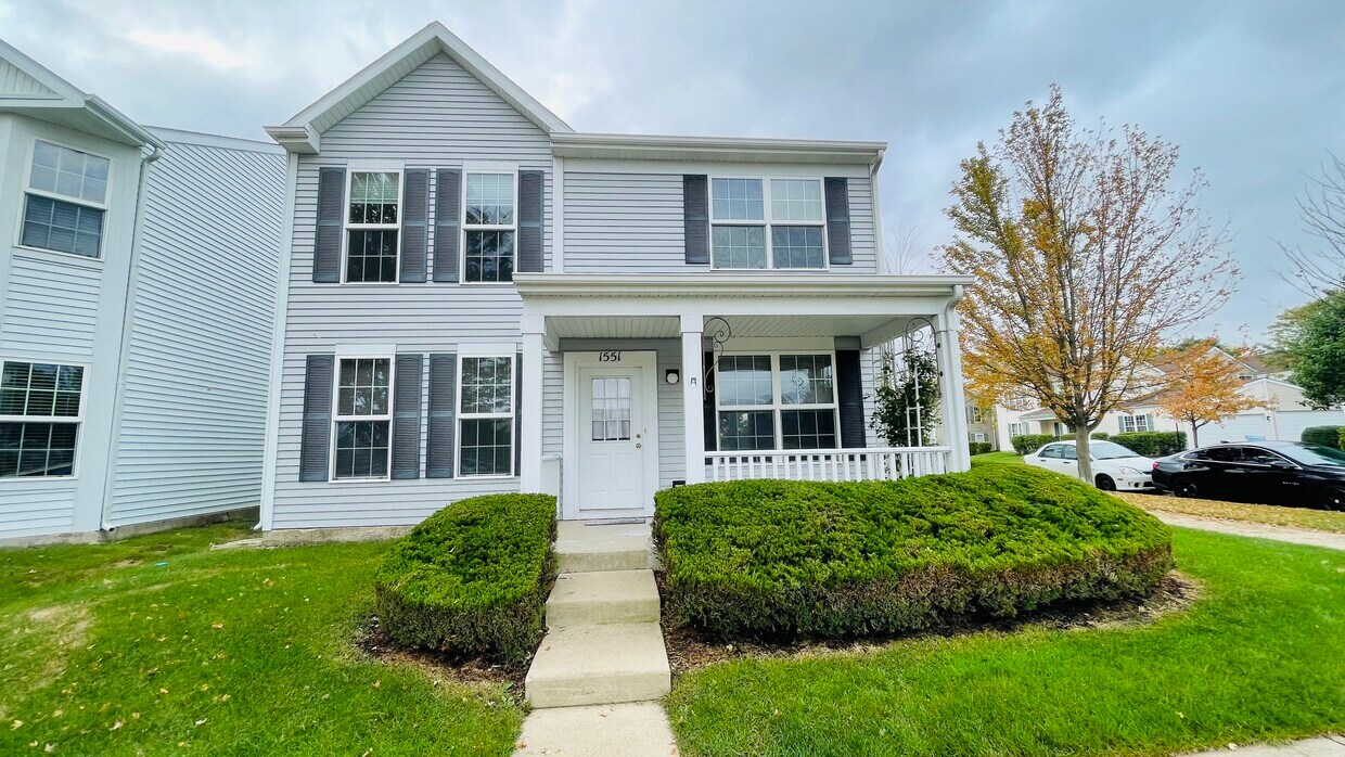 Foto principal - 1551 Simms St