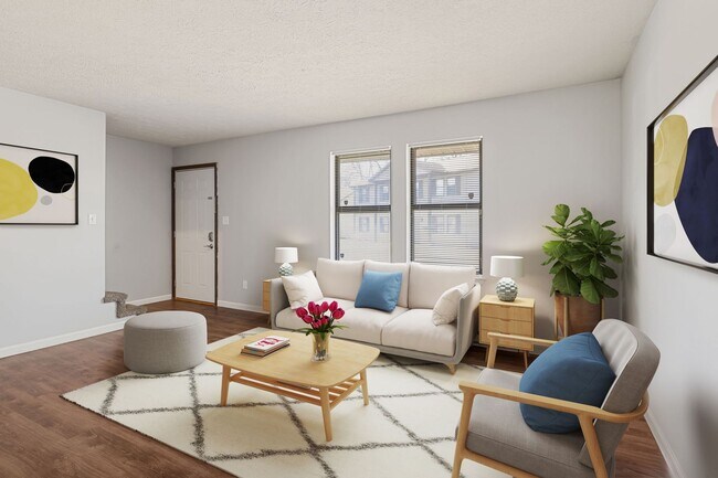 Building Photo - Near the Cardinal Greenway