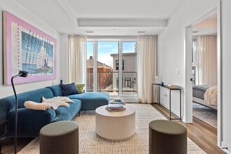 Building Photo - The Livmore Westboro Village