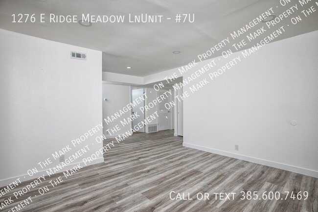 Photo - 1276 E Ridge Mdw Townhome