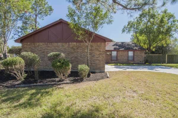 Primary Photo - 2802 Plymouth Colony Dr