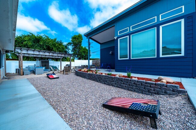 Building Photo - 4573 Manitou Way