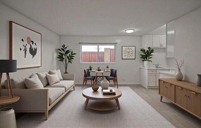 Foto del edificio - 2717 Vanderbilt Ln