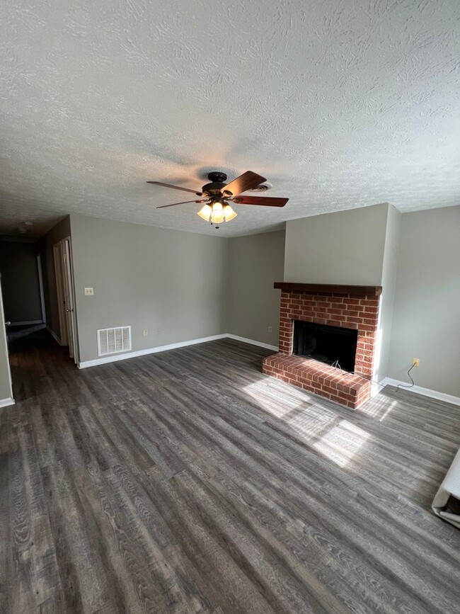 Photo - 1755-1757 Cedar Shoals Dr Apartment