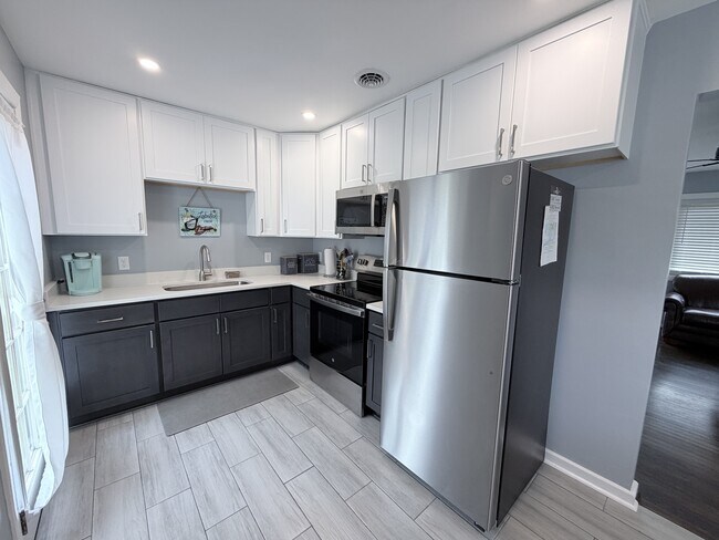 Foto del edificio - 1366 Baychester Ave