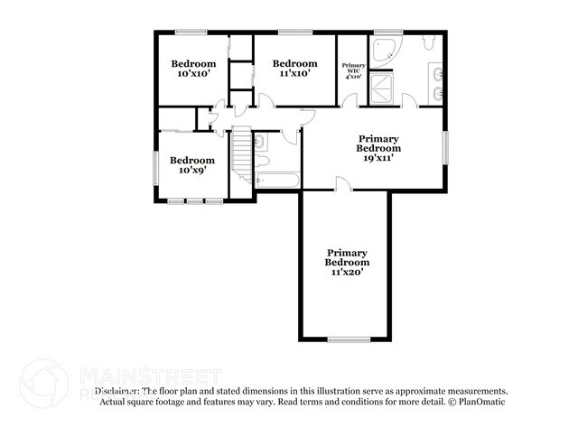 Foto del edificio - 1301 Daffodil Ave NE