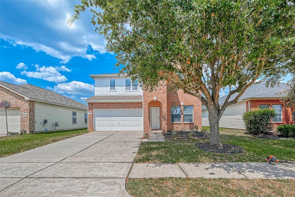 Foto principal - 21602 Amesbury Meadow Ln