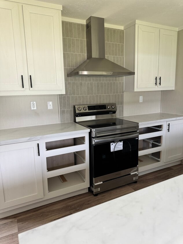 Foto principal - 703 House St