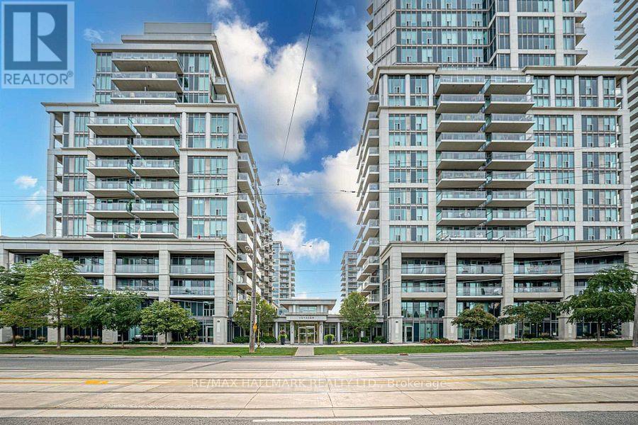Primary Photo - 1-2121-2121 Lake Shore Blvd W