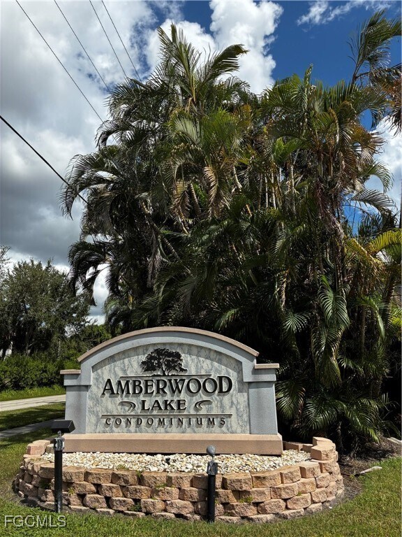 Foto del edificio - 16021 Amberwood Lake Ct