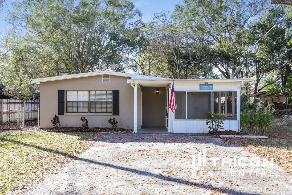 502 Devonshire Street Oldsmar FL House Rental in Oldsmar, FL